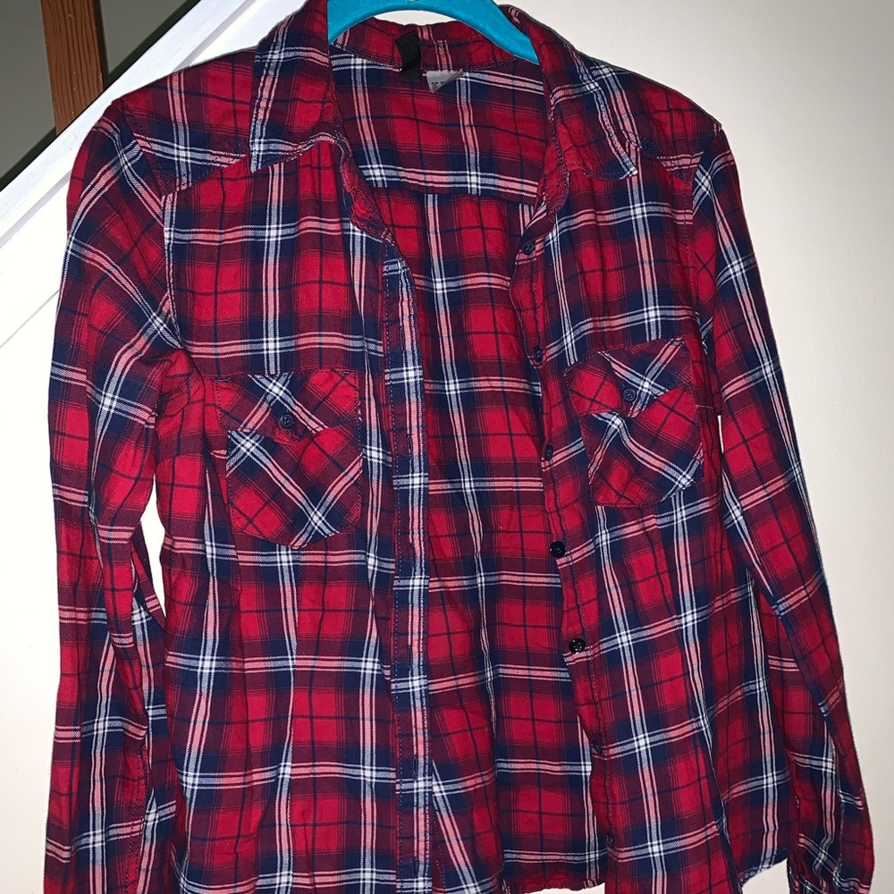 Flannel